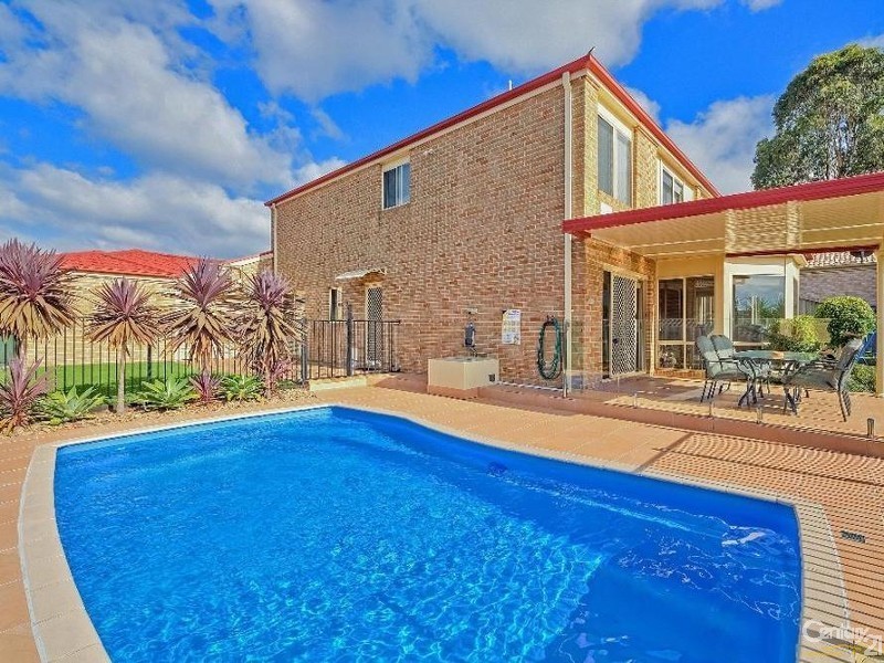 8 Coral Gum Road, Hamlyn Terrace NSW 2259