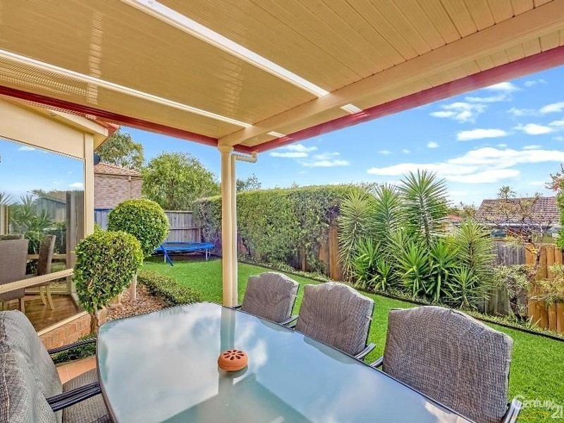 8 Coral Gum Road, Hamlyn Terrace NSW 2259