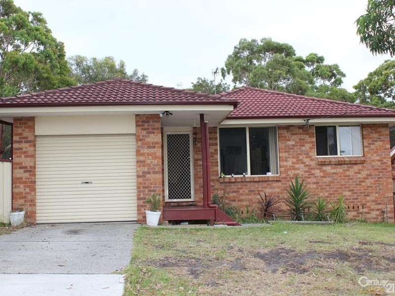 39 Eyre Crescent, San Remo NSW 2262