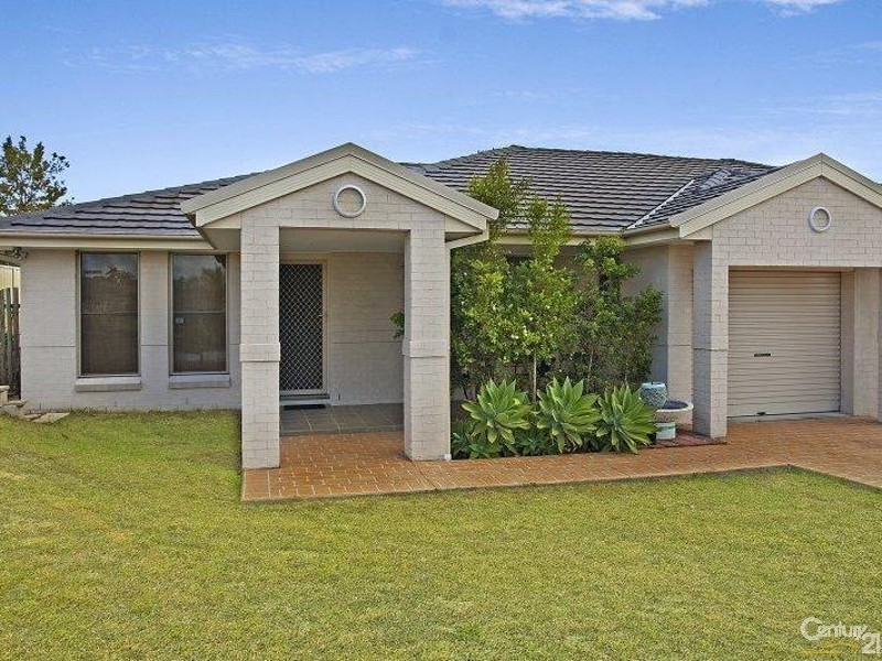 2 Storm Crescent, Blue Haven NSW 2262