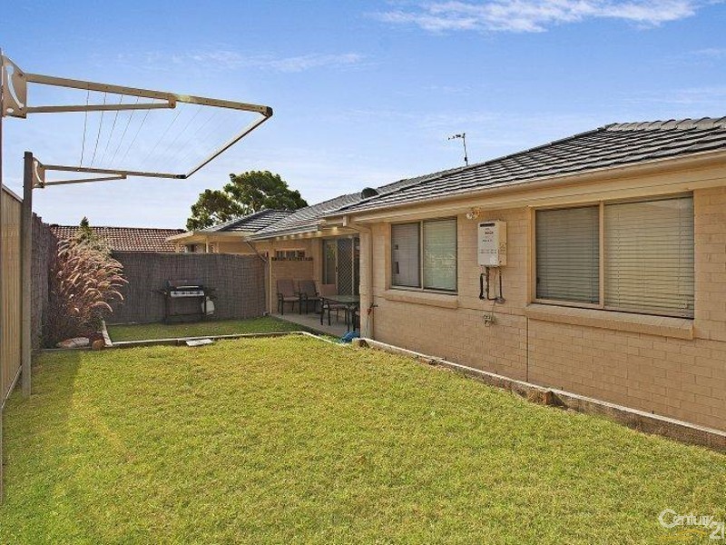 2 Storm Crescent, Blue Haven NSW 2262