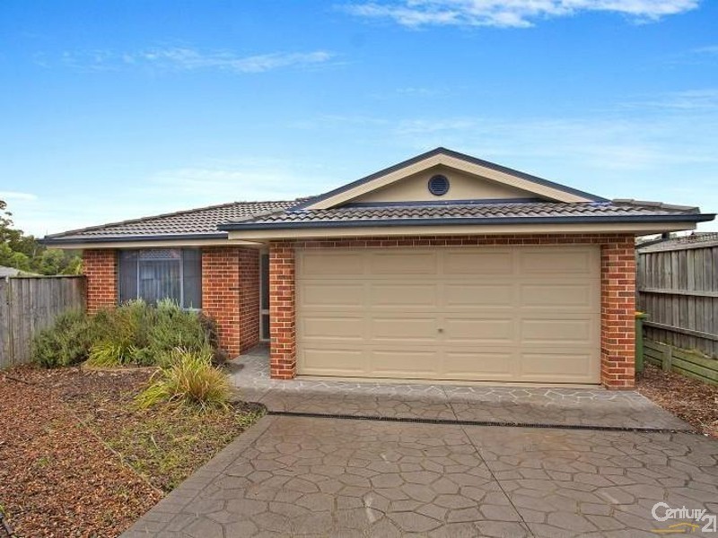 18 Washpool Crescent, Woongarrah NSW 2259