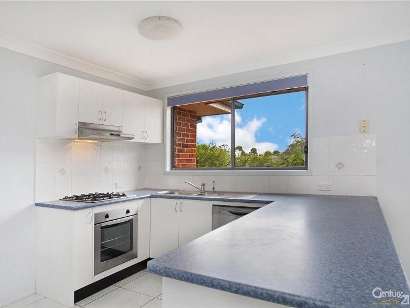 18 Washpool Crescent, Woongarrah NSW 2259