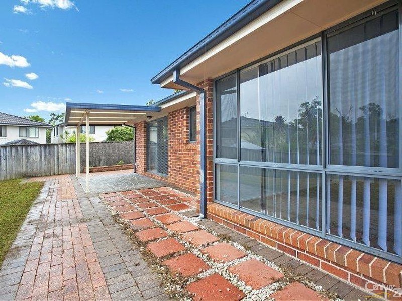 18 Washpool Crescent, Woongarrah NSW 2259