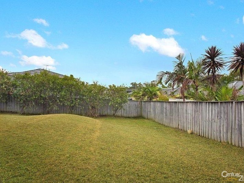18 Washpool Crescent, Woongarrah NSW 2259