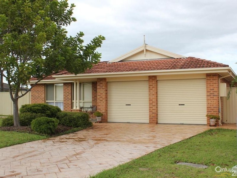 9 Tuscan Place, Blue Haven NSW 2262