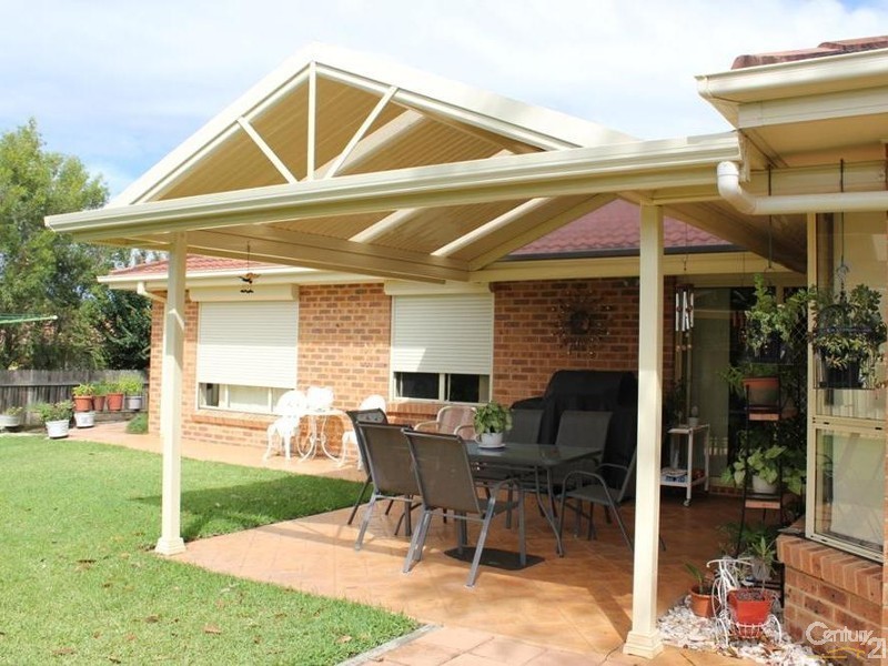 9 Tuscan Place, Blue Haven NSW 2262