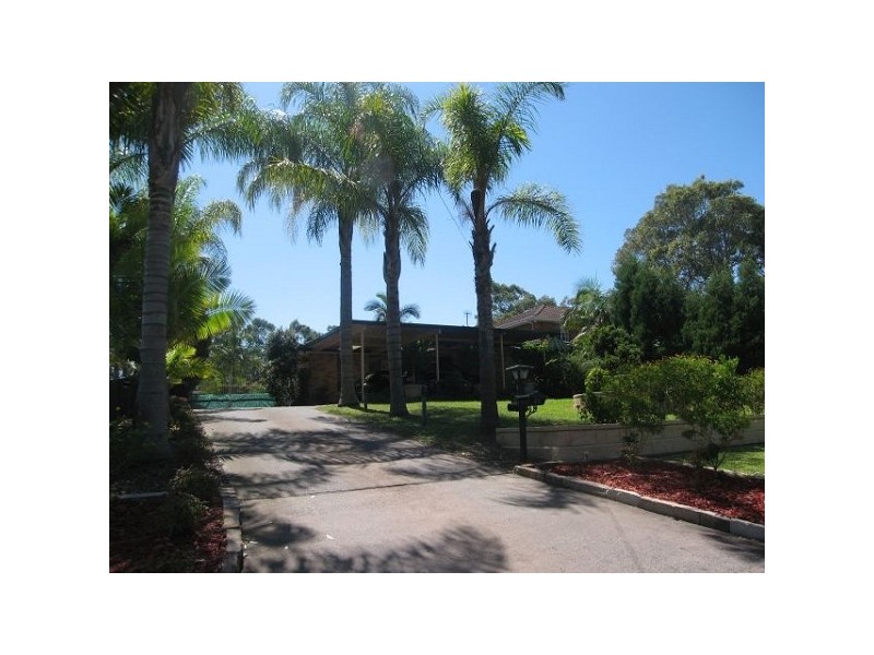 Warnervale NSW 2259
