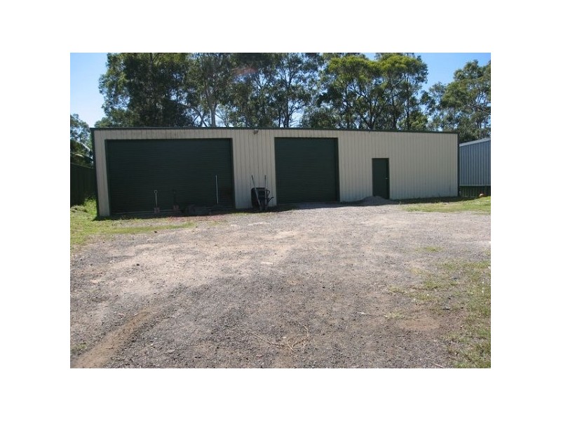 Warnervale NSW 2259