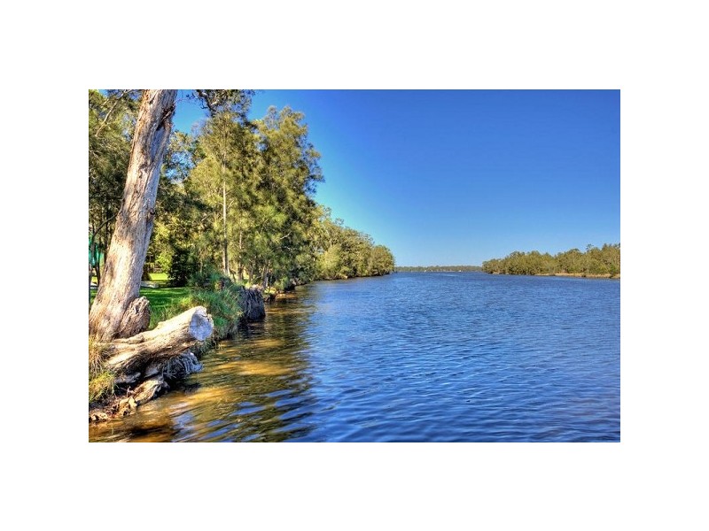 Lot 1  13 Costa Ave, San Remo NSW 2262