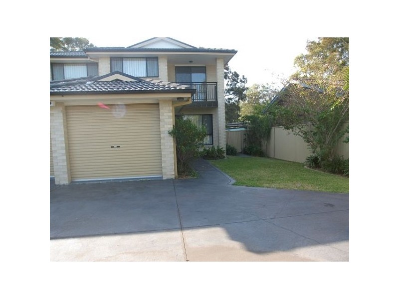 Tuggerawong NSW 2259