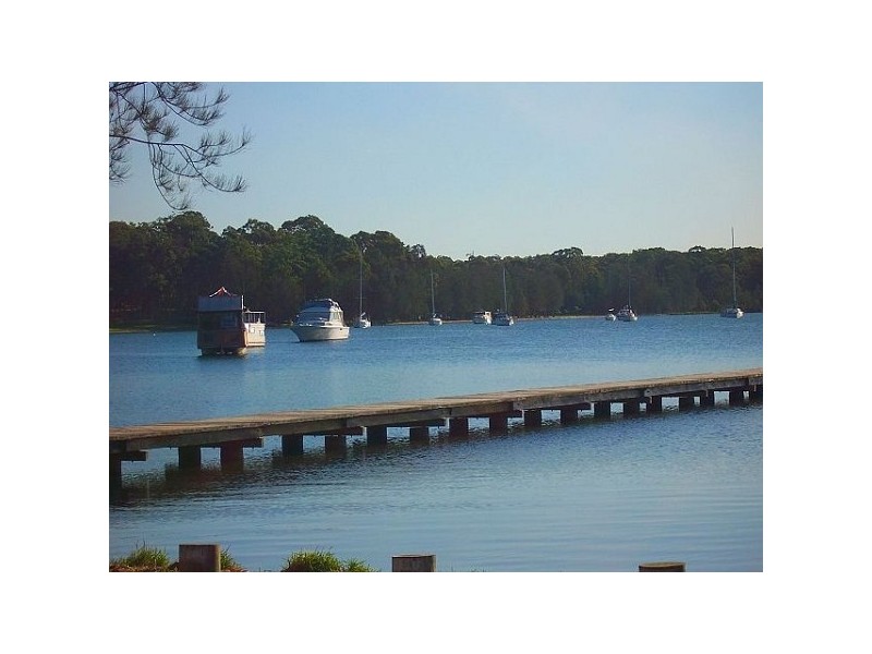 Chain Valley Bay NSW 2259