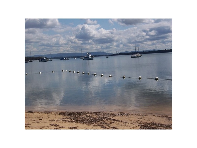 Chain Valley Bay NSW 2259