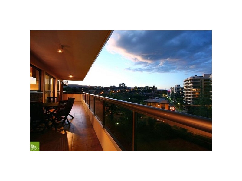 13/9-13 Smith Street, Wollongong NSW 2500