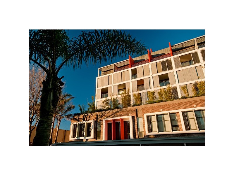 607/53-61 Crown Street, Wollongong NSW 2500