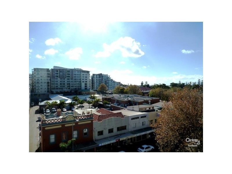 607/53-61 Crown Street, Wollongong NSW 2500