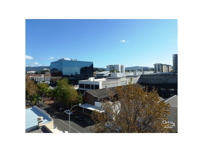 607/53-61 Crown Street, Wollongong NSW 2500
