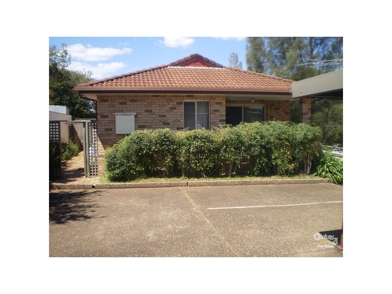 2/3 Foley Street, Gwynneville NSW 2500