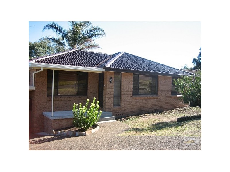 3 Coronet Place, Dapto NSW 2530