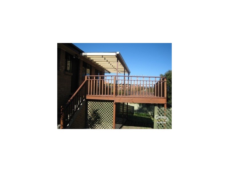 3 Coronet Place, Dapto NSW 2530