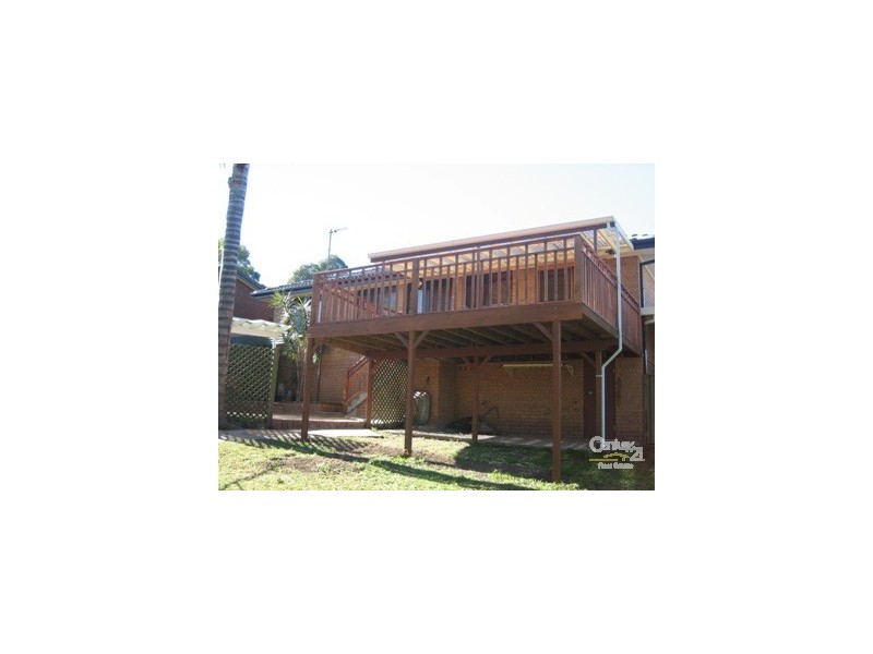 3 Coronet Place, Dapto NSW 2530