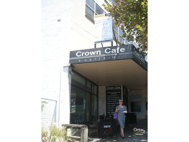 1/361 Crown Street, Wollongong NSW 2500