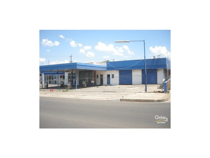 1 Church Street, Port Kembla NSW 2505