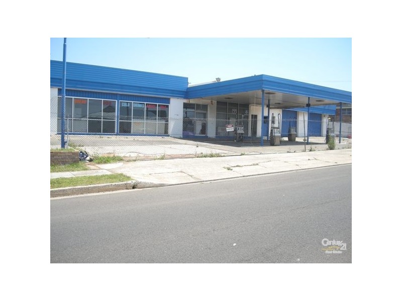 1 Church Street, Port Kembla NSW 2505