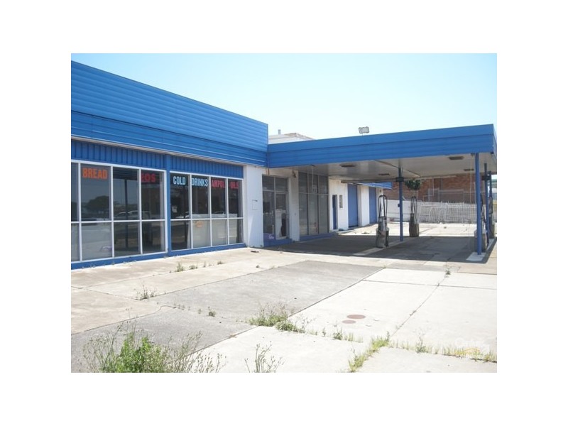 1 Church Street, Port Kembla NSW 2505