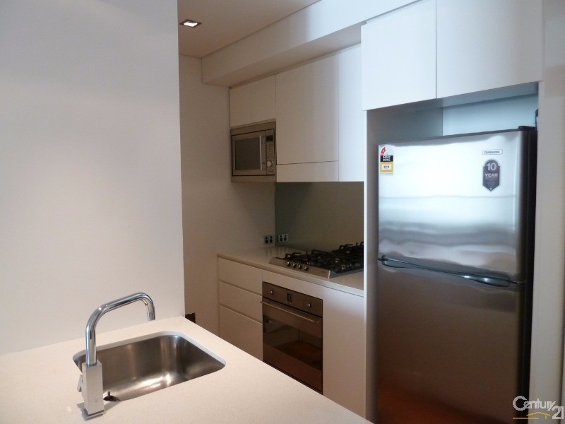 504/53-61 Crown, Wollongong NSW 2500