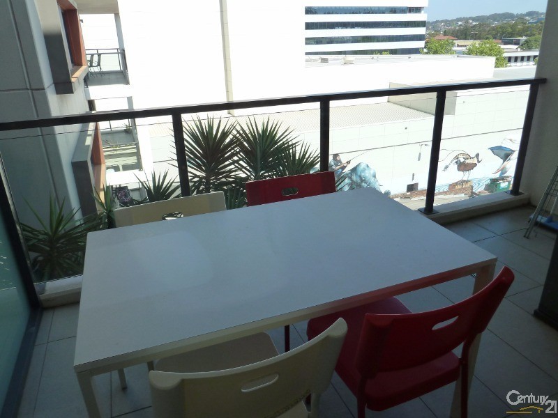 504/53-61 Crown, Wollongong NSW 2500