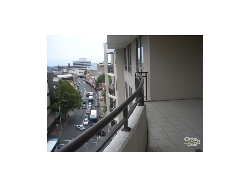 38/313-323 Crown Street Wollongong, Wollongong NSW 2500