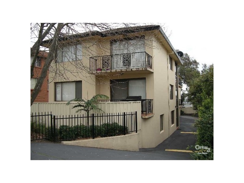 6/4 Loftus Street, Wollongong NSW 2500