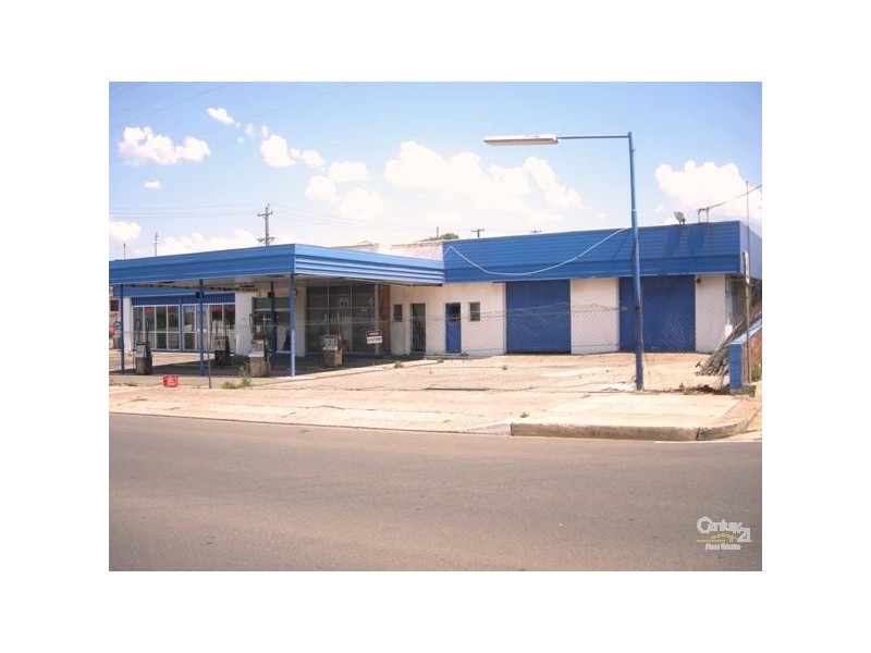 1 Church Street, Port Kembla NSW 2505