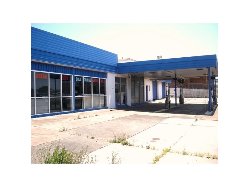 1 Church Street, Port Kembla NSW 2505