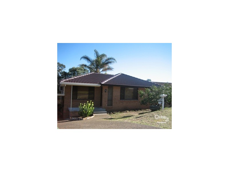 3 Coronet  Place, Dapto NSW 2530