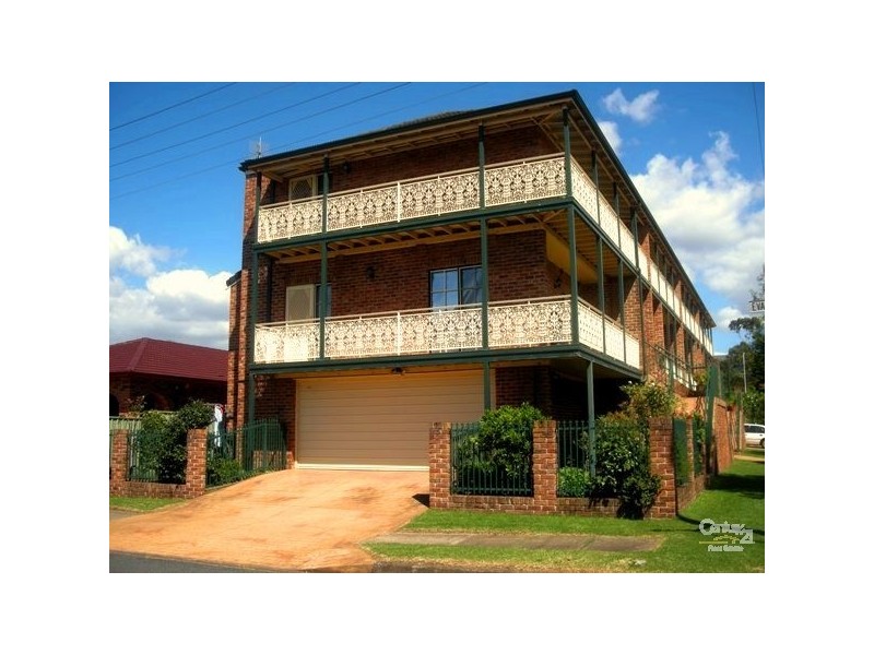 1/63 Bank Street, Wollongong NSW 2500