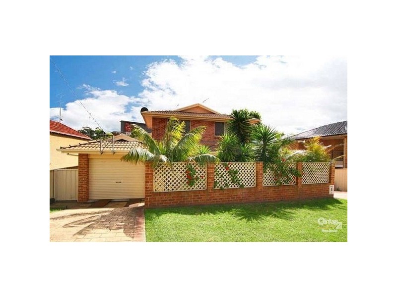 2/34 Rowland Avenue, Wollongong NSW 2500