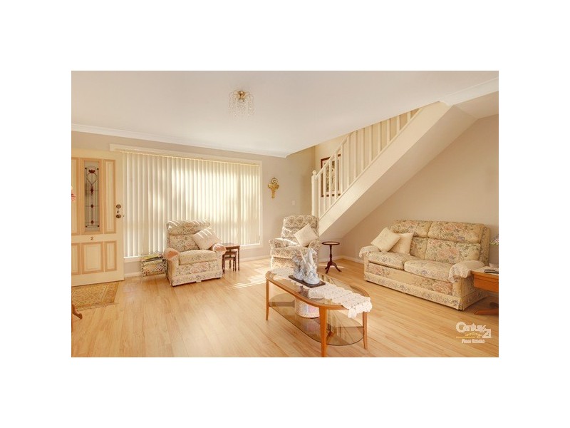 2/34 Rowland Avenue, Wollongong NSW 2500