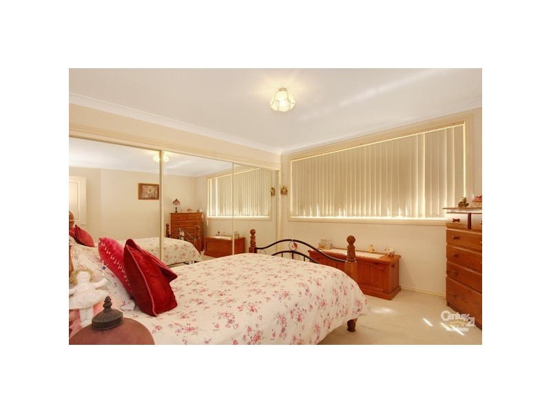 2/34 Rowland Avenue, Wollongong NSW 2500