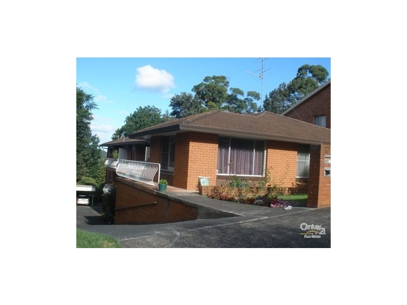 2/17 Zelang Ave, Figtree NSW 2525