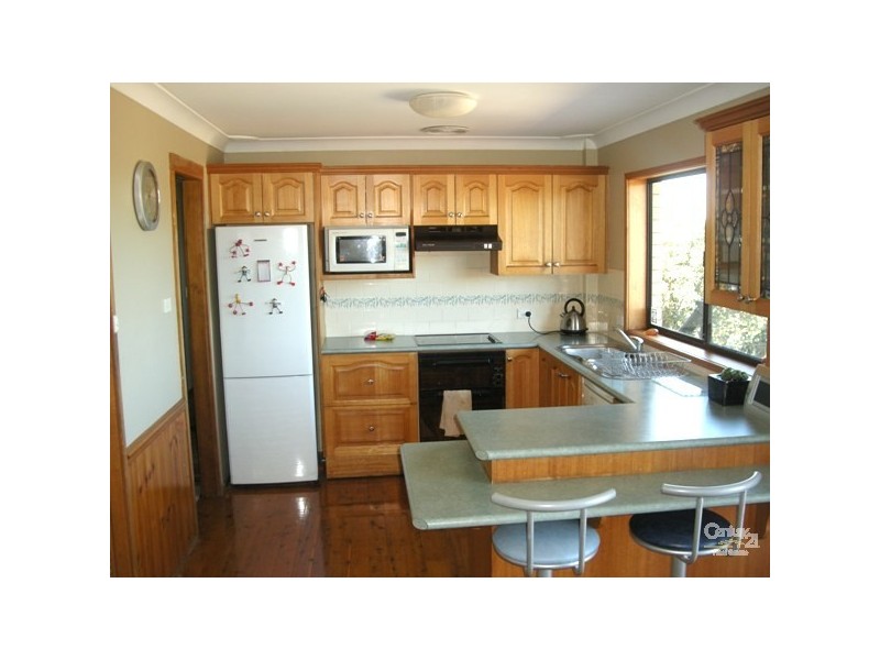 5 Hayward Street, Kanahooka NSW 2530