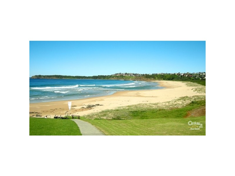 49 Johnson Street, Kiama Downs NSW 2533