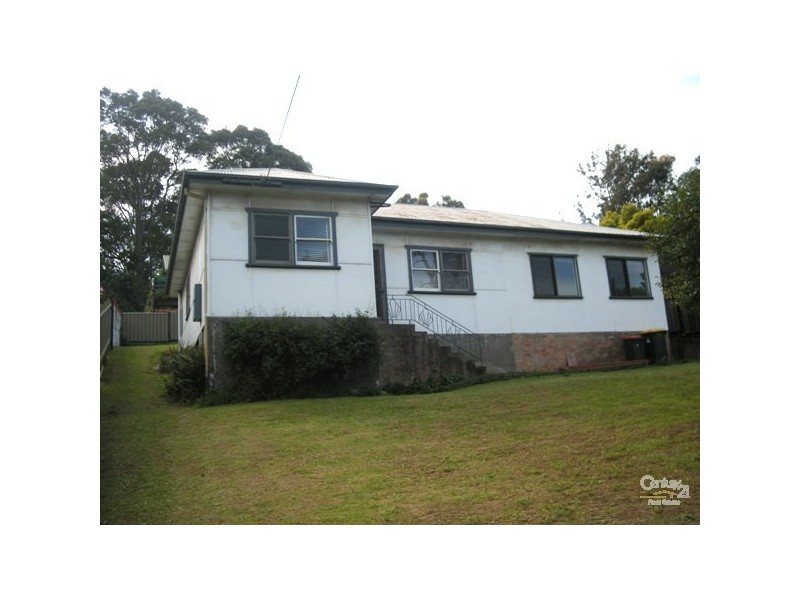 34 Robertson Street, Coniston NSW 2500