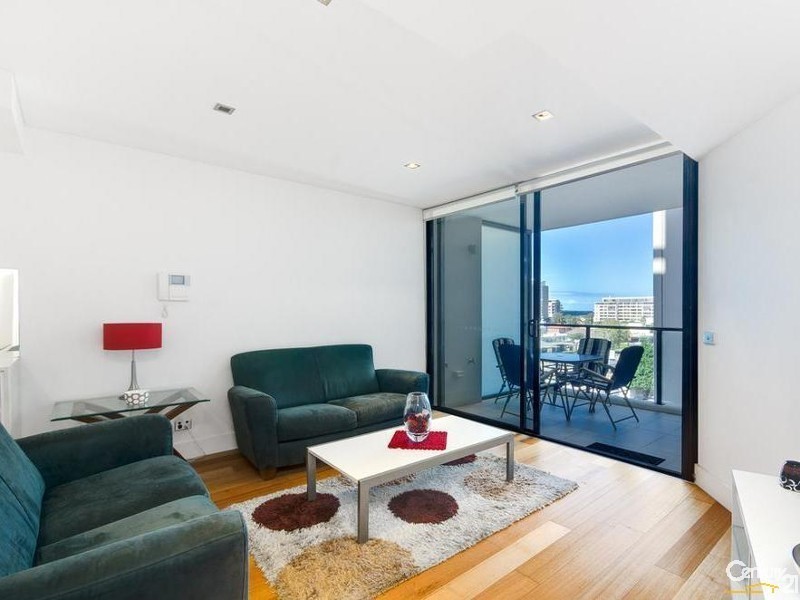 508/53-61 Crown Street, Wollongong NSW 2500
