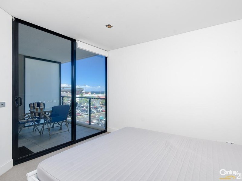508/53-61 Crown Street, Wollongong NSW 2500
