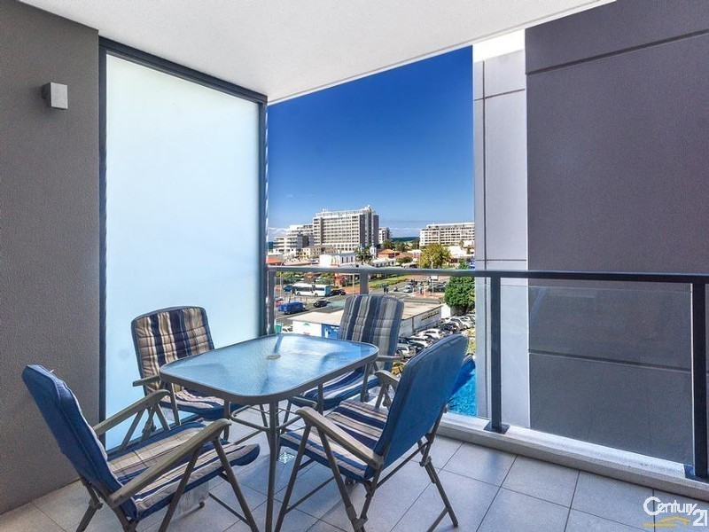 508/53-61 Crown Street, Wollongong NSW 2500