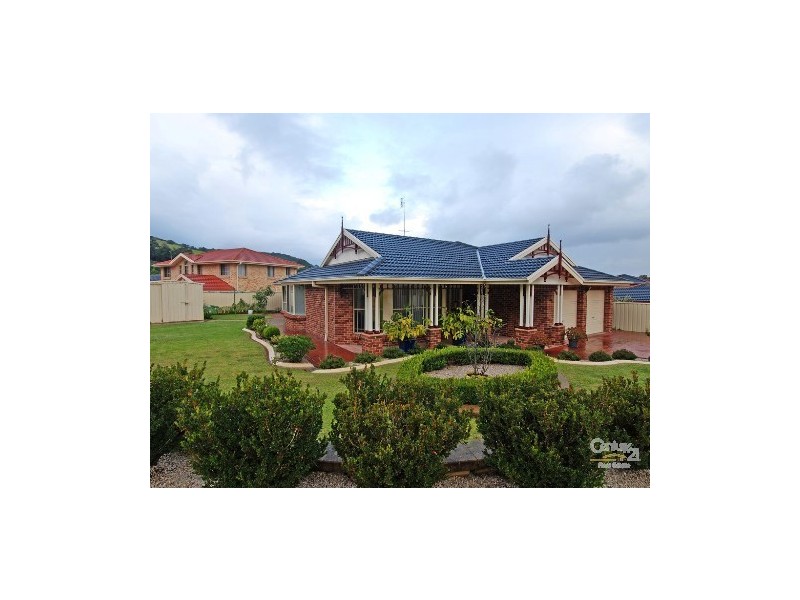 29 Cribb Street, Berkeley NSW 2506