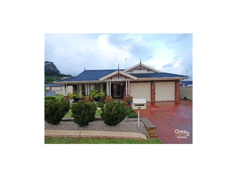 29 Cribb Street, Berkeley NSW 2506
