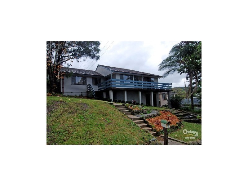 70 Nottingham Street, Berkeley NSW 2506